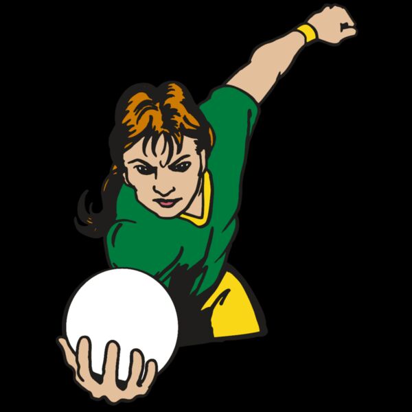 AR VBALL 16 RC Thumbnail