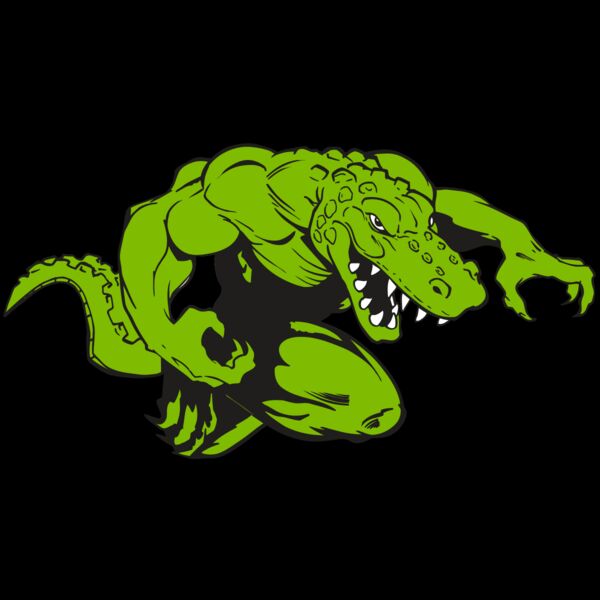 AR GATOR 39 RQC Thumbnail