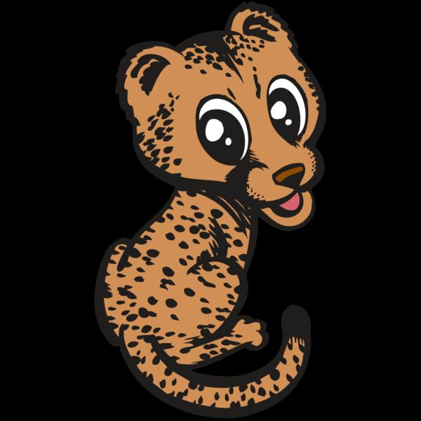 BAW CHEETAH 05 RC Thumbnail