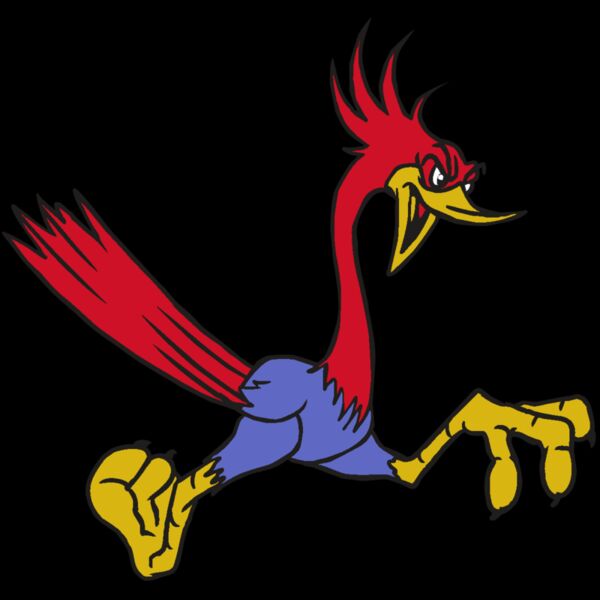 AR31 ROADRUNNER 01 RQC Thumbnail