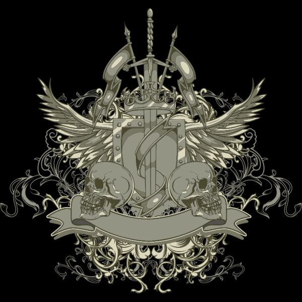 designious t shirt design 235 Thumbnail