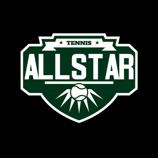 All star Tennis Logo 01 Thumbnail