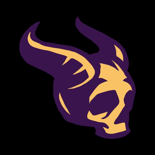 Elements Skulls logo template 164 Thumbnail