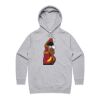 AS Colour - Women's Supply Hood Thumbnail
