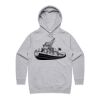 AS Colour - Women's Supply Hood Thumbnail