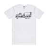 AS Colour - Classic Tee Thumbnail